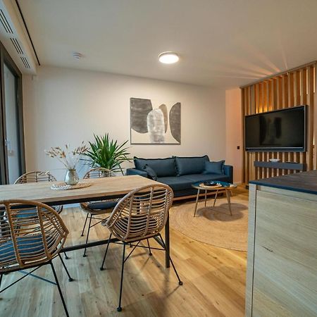 Anders Apartments Йена Екстериор снимка
