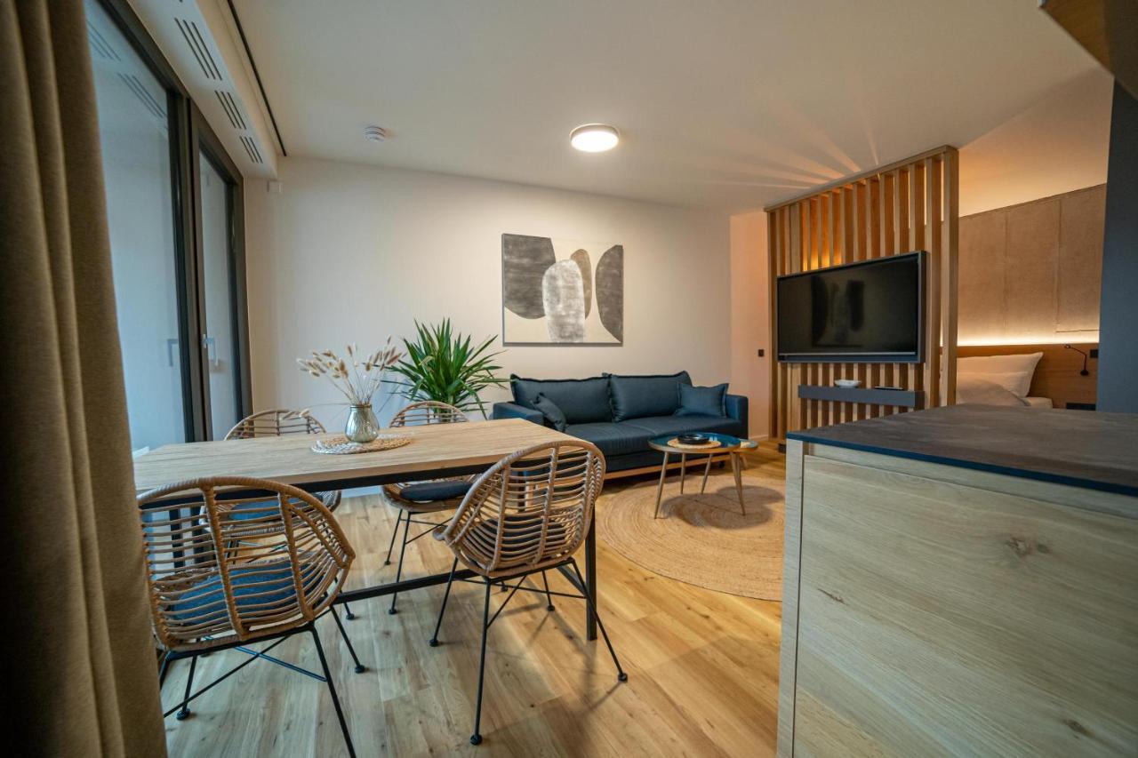 Anders Apartments Йена Екстериор снимка