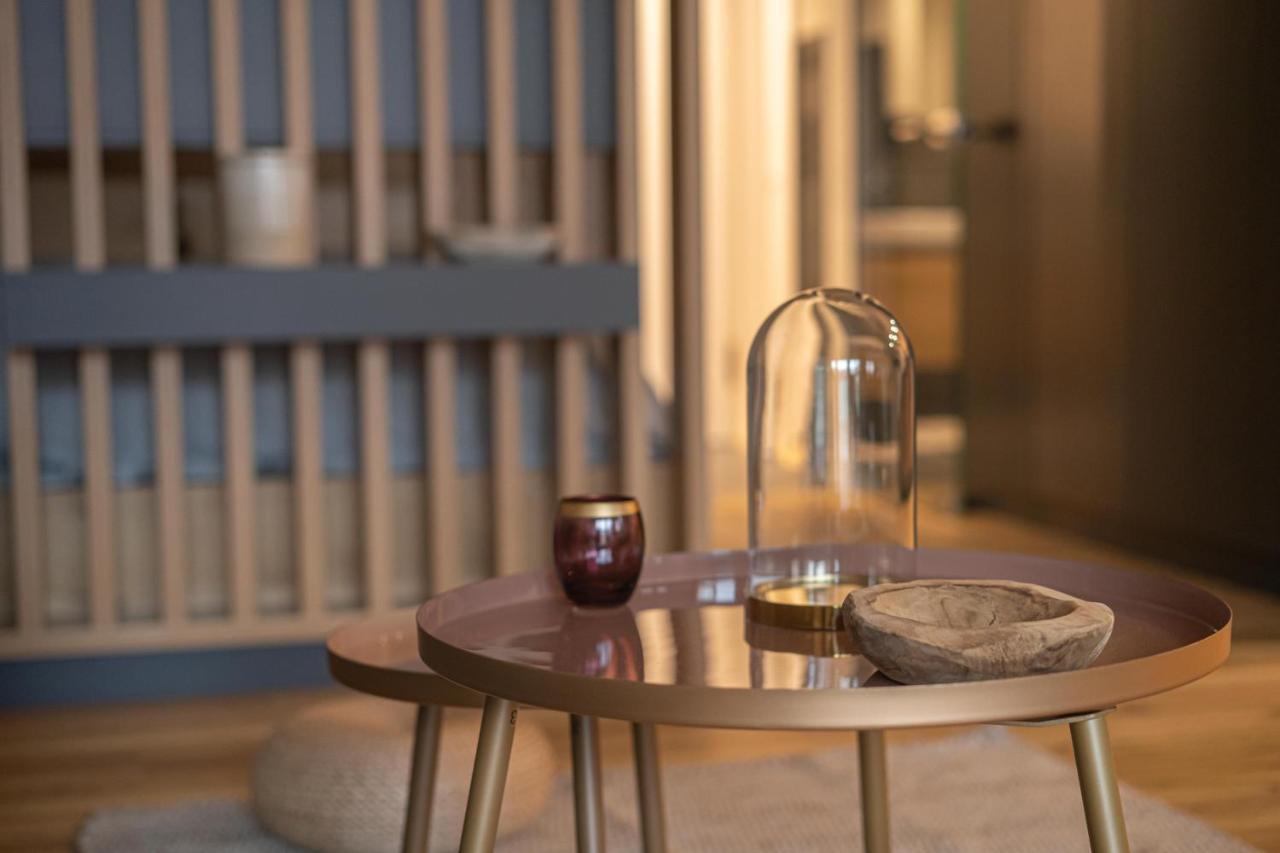 Anders Apartments Йена Екстериор снимка