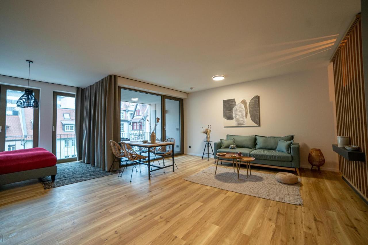 Anders Apartments Йена Екстериор снимка