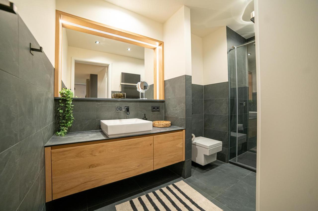 Anders Apartments Йена Екстериор снимка