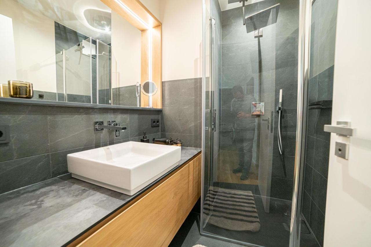 Anders Apartments Йена Екстериор снимка
