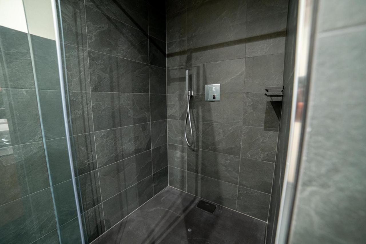 Anders Apartments Йена Екстериор снимка