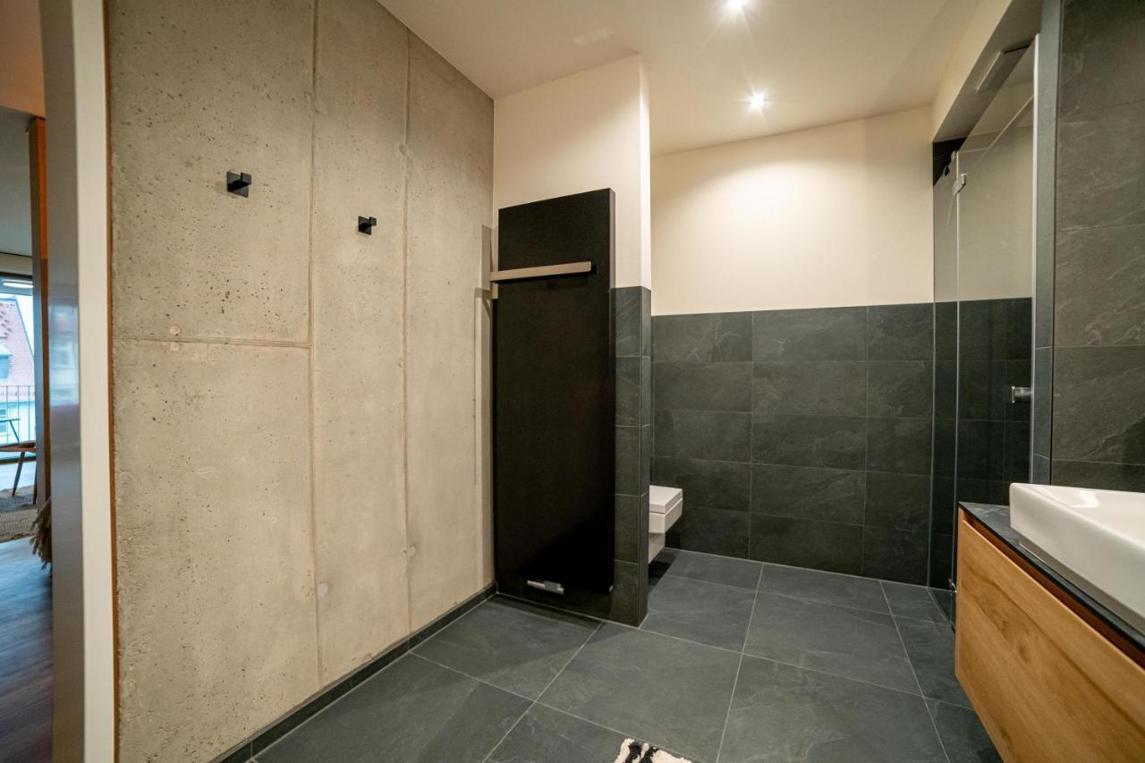Anders Apartments Йена Екстериор снимка