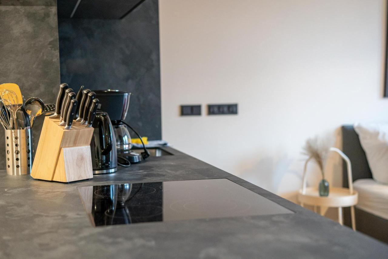 Anders Apartments Йена Екстериор снимка