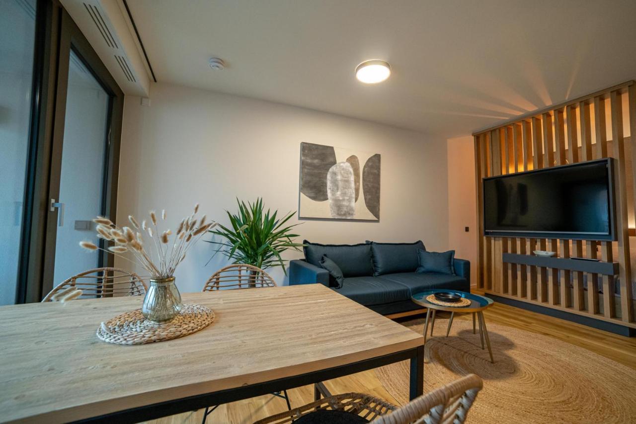 Anders Apartments Йена Екстериор снимка
