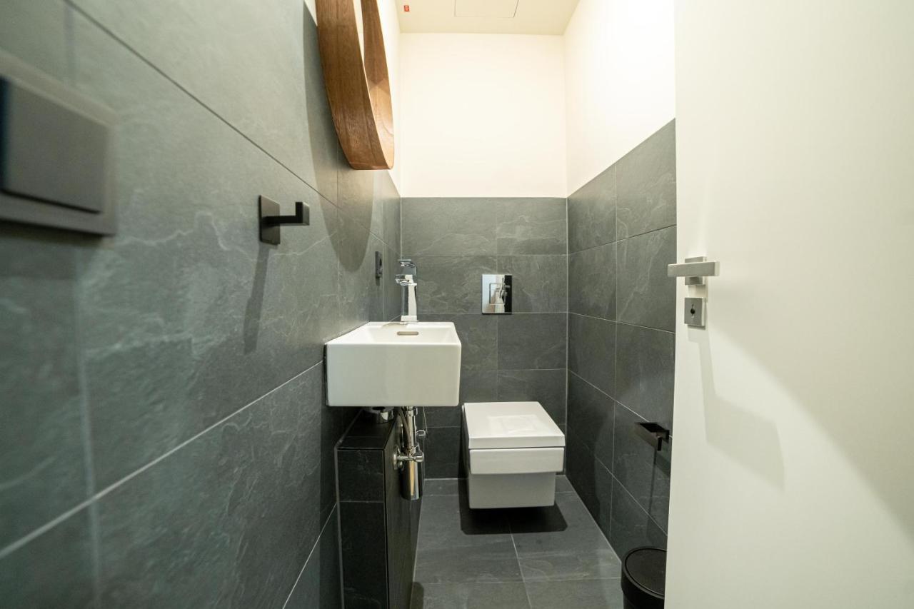 Anders Apartments Йена Екстериор снимка
