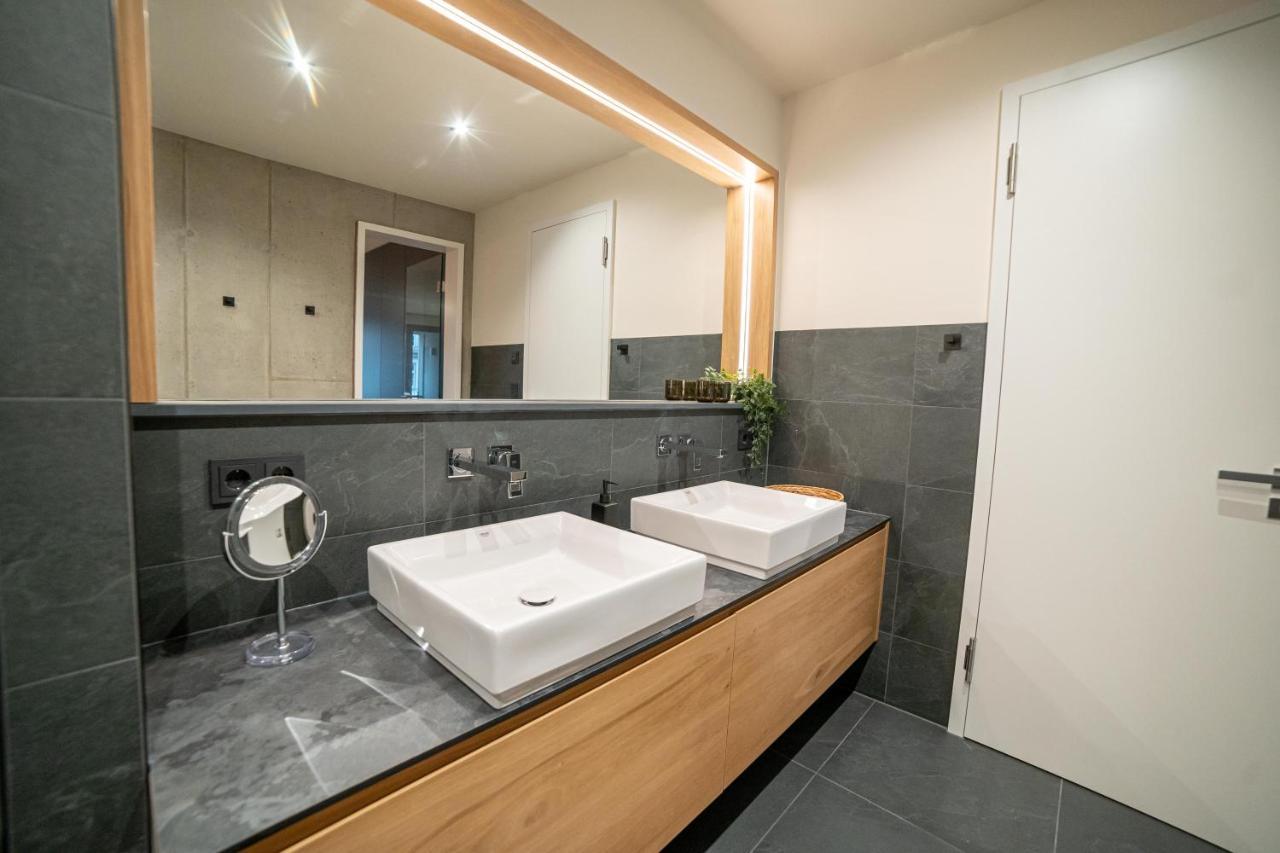 Anders Apartments Йена Екстериор снимка