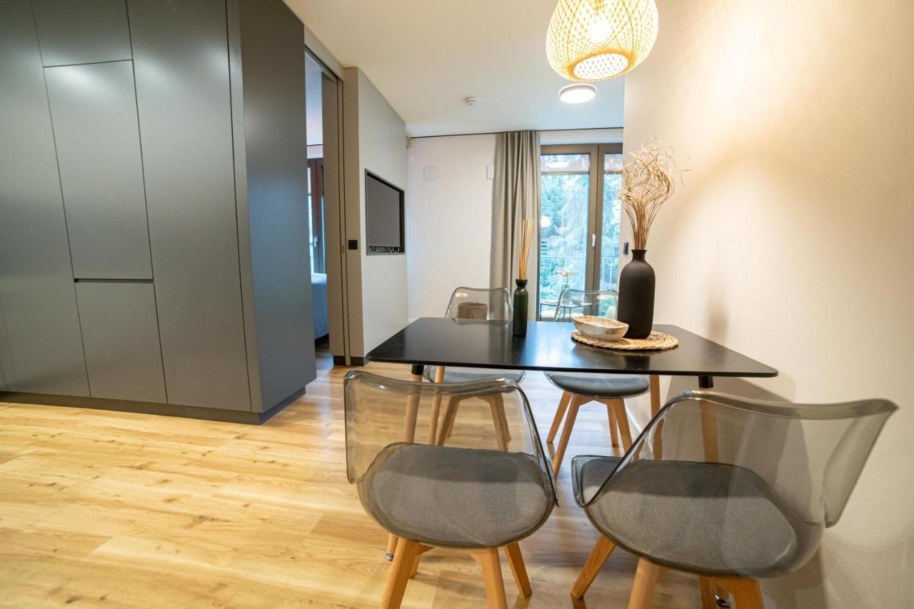 Anders Apartments Йена Екстериор снимка