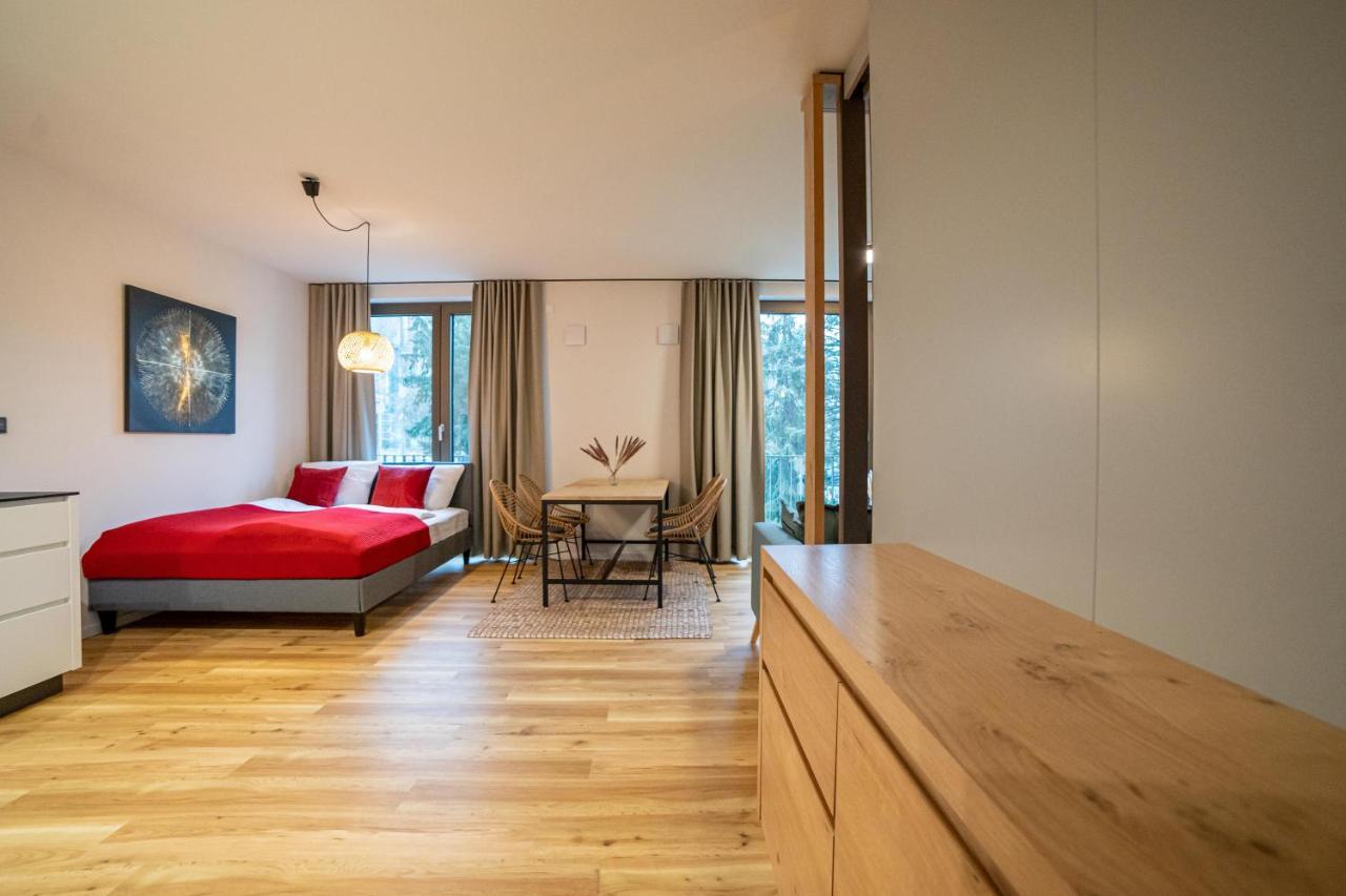 Anders Apartments Йена Екстериор снимка