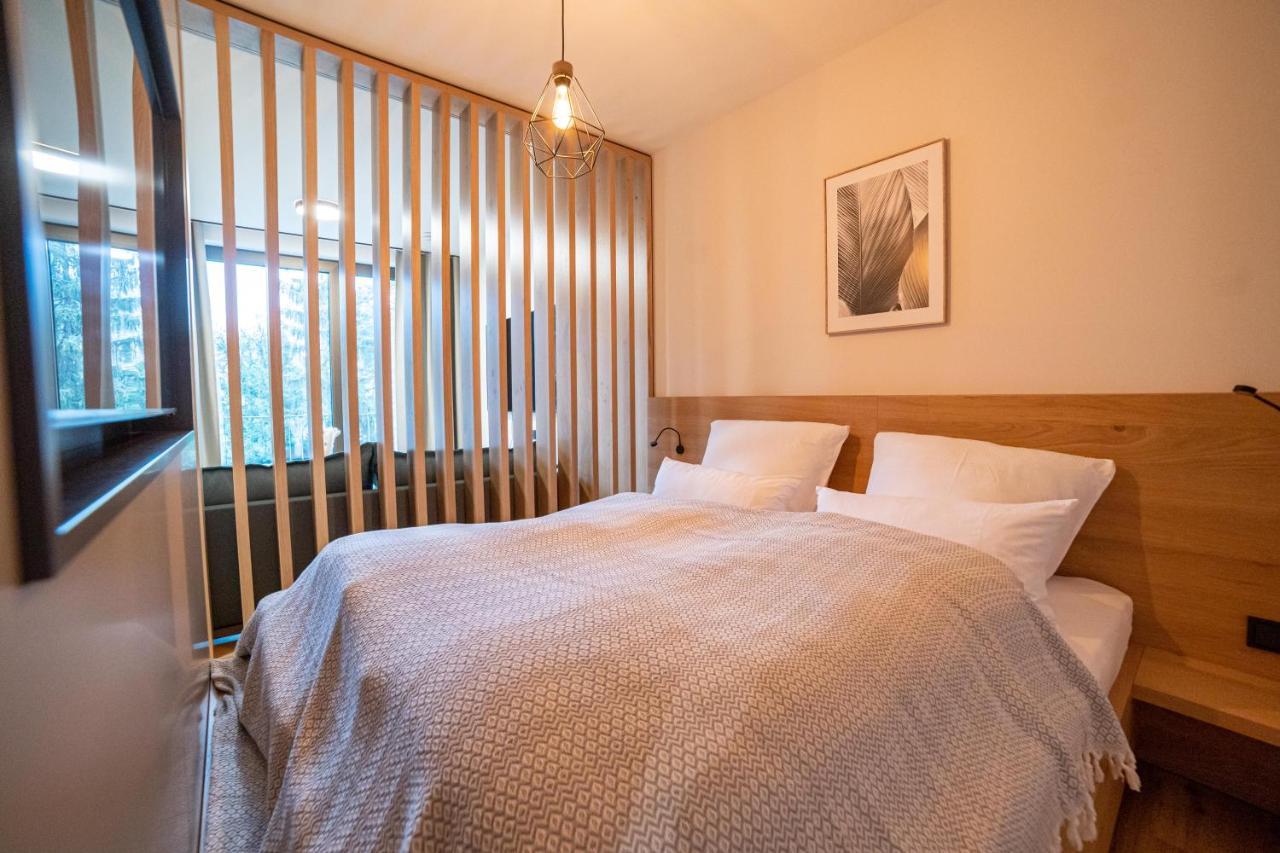 Anders Apartments Йена Екстериор снимка