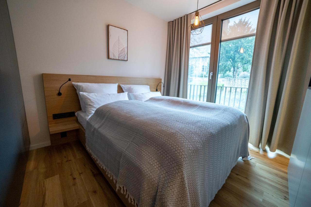 Anders Apartments Йена Екстериор снимка