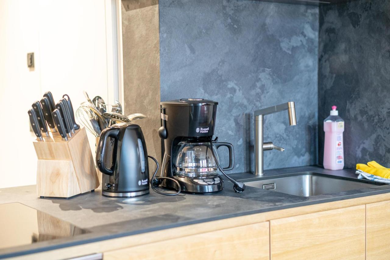 Anders Apartments Йена Екстериор снимка