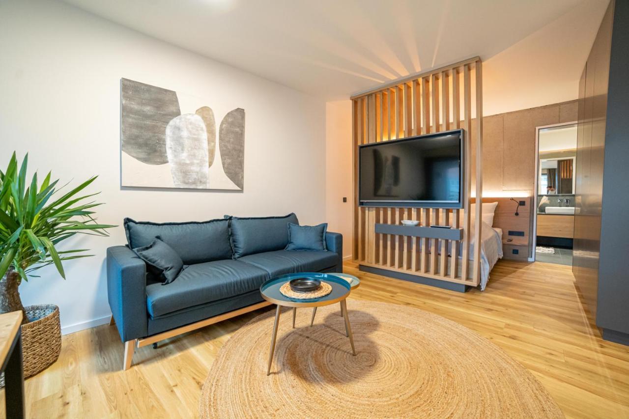 Anders Apartments Йена Екстериор снимка