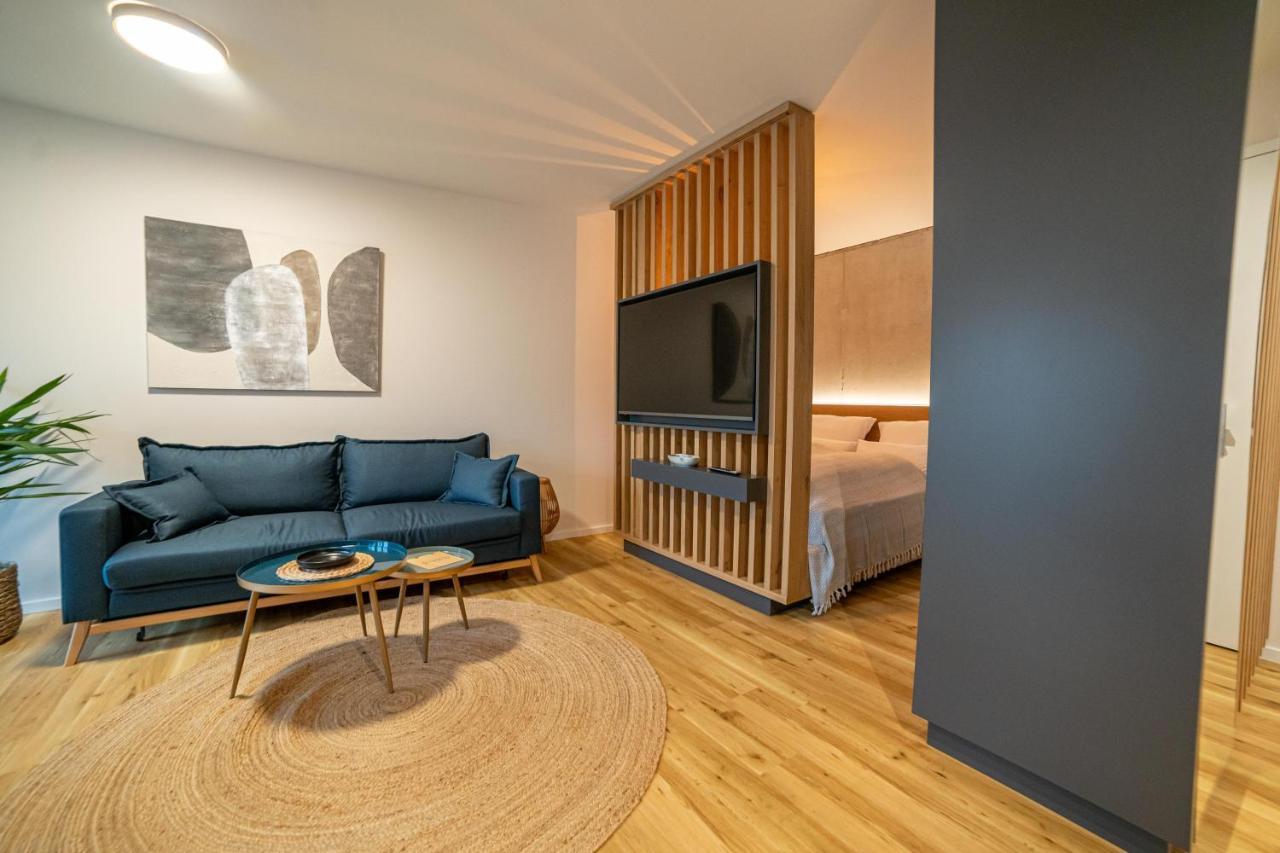 Anders Apartments Йена Екстериор снимка