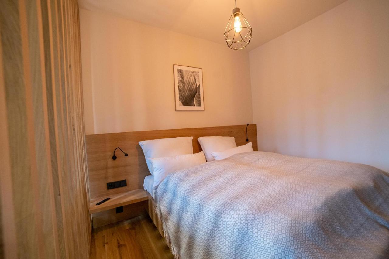 Anders Apartments Йена Екстериор снимка