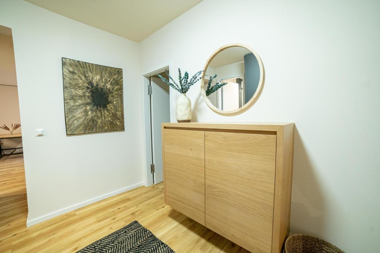 Anders Apartments Йена Екстериор снимка