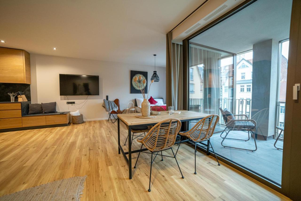 Anders Apartments Йена Екстериор снимка