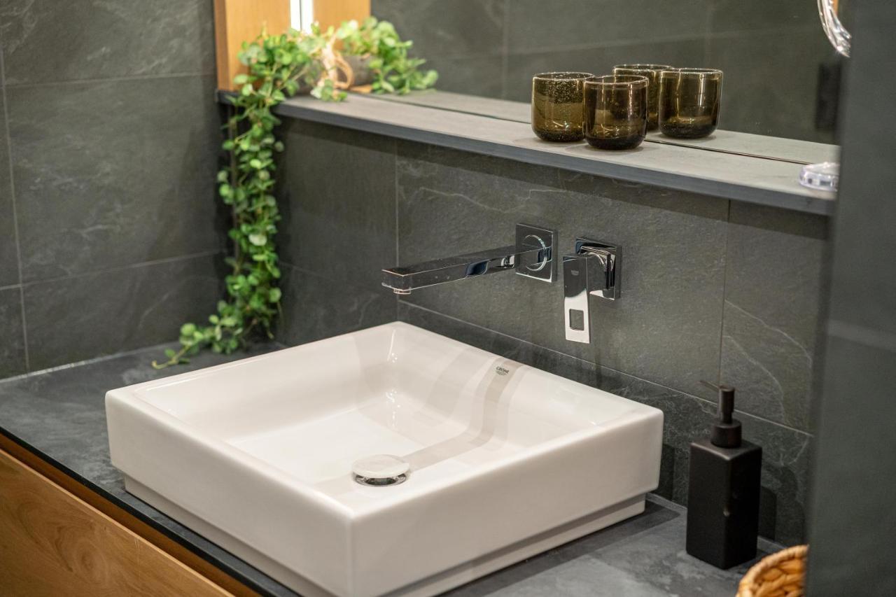 Anders Apartments Йена Екстериор снимка