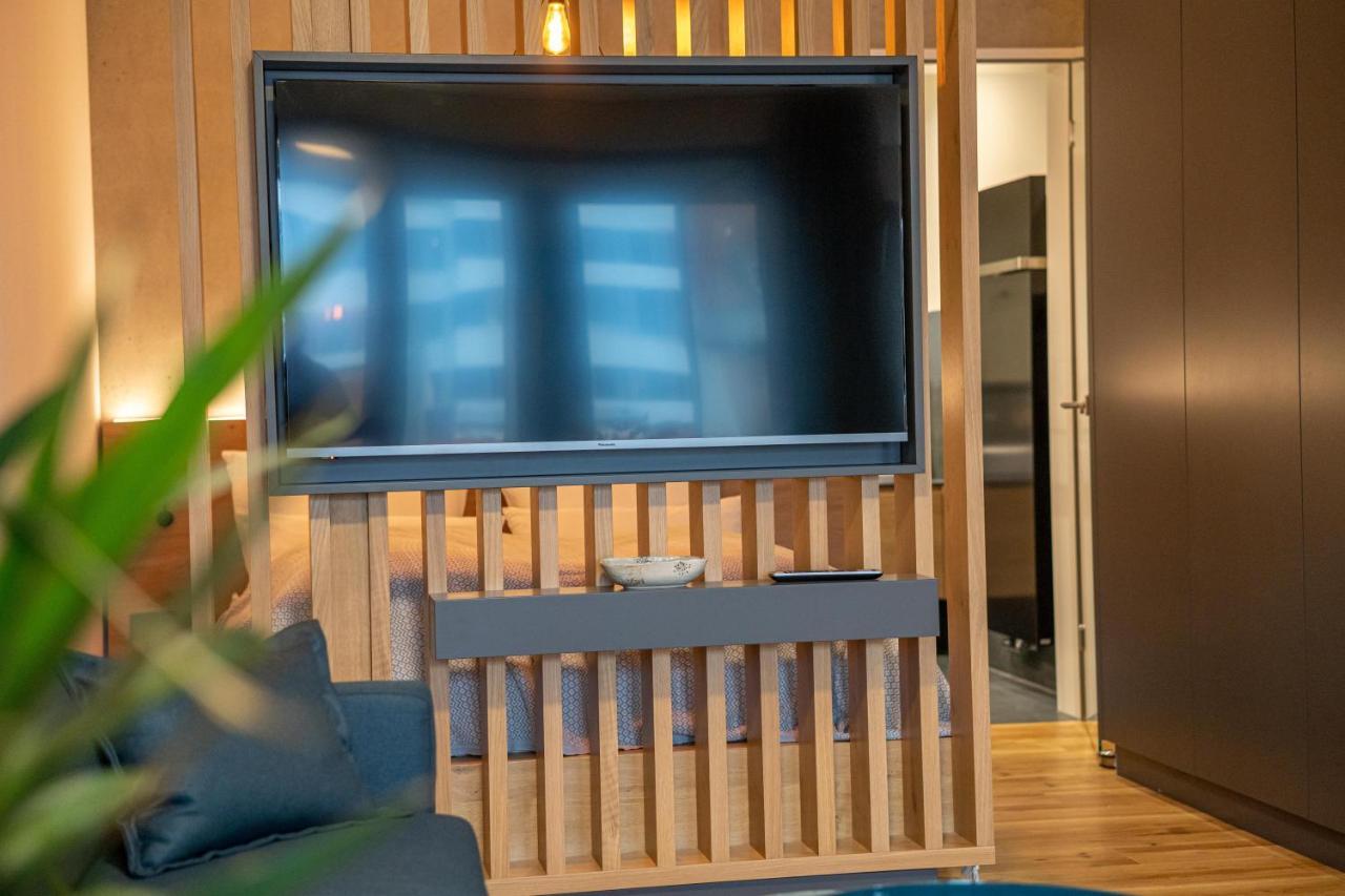 Anders Apartments Йена Екстериор снимка