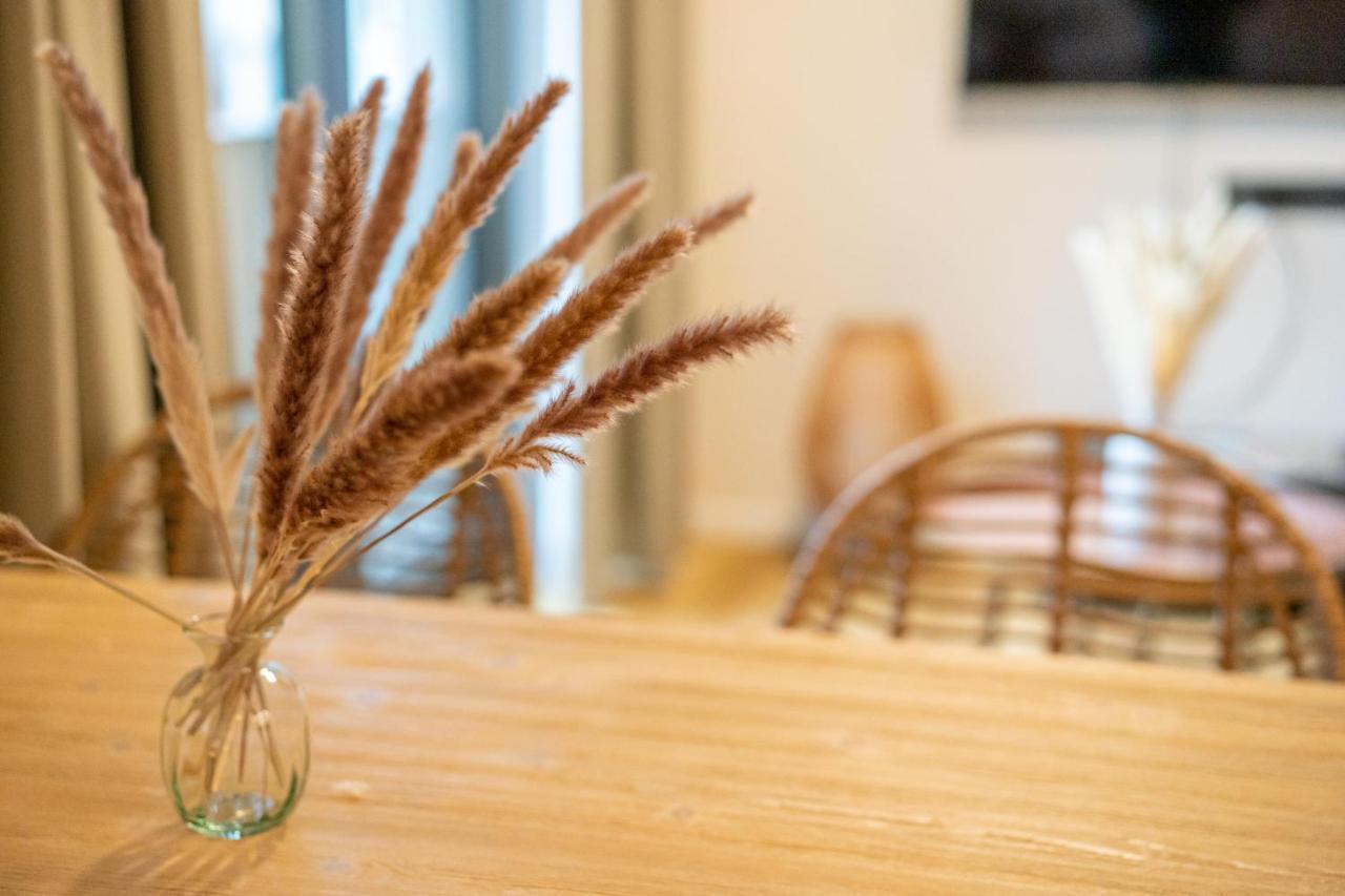 Anders Apartments Йена Екстериор снимка